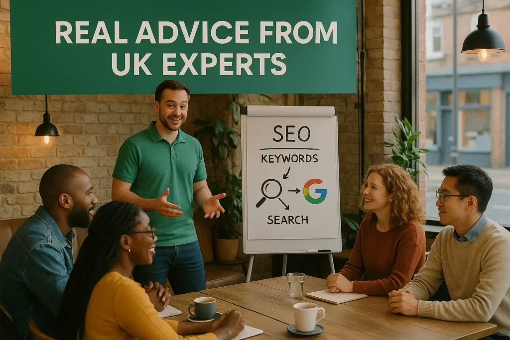 Which website builder is best for online store in UK