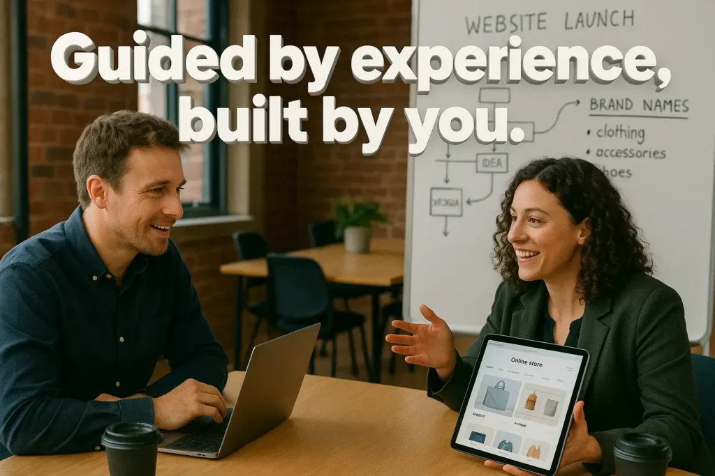 Top Ecommerce Platforms UK 2025