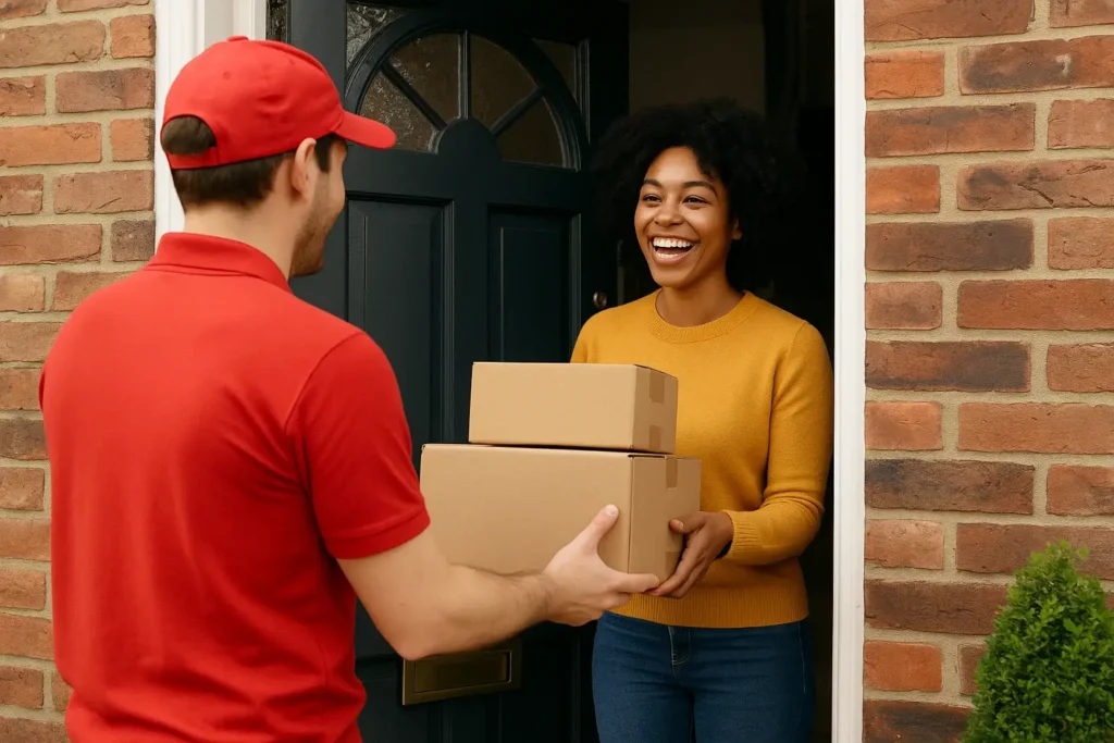 Ecommerce Website Setup Guide UK