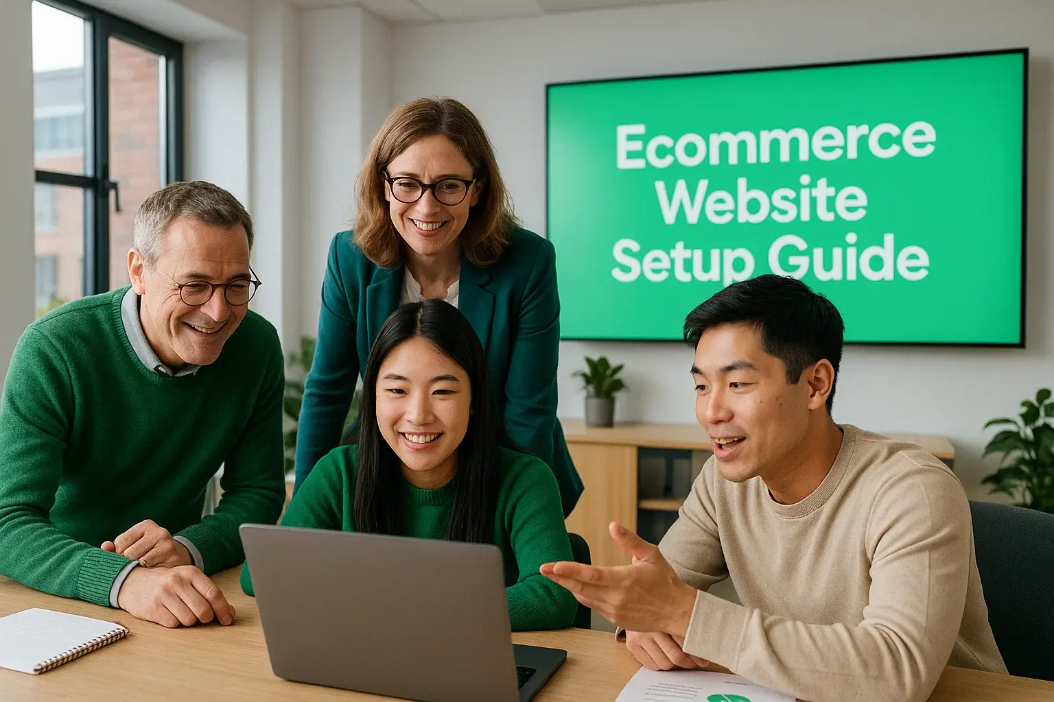 Ecommerce Website Pricing UK